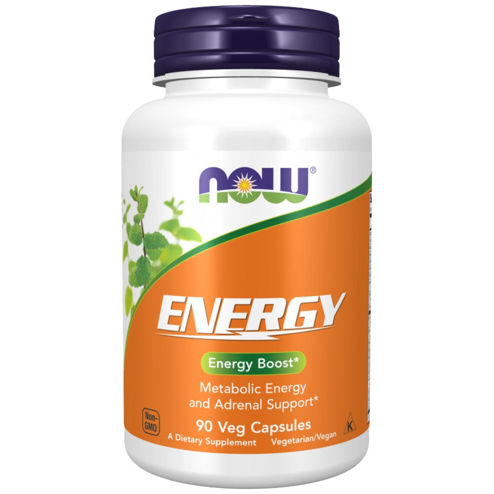 Energy - 90 capsules