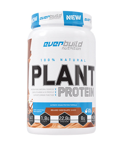 Planz Protein - 0,750 kg