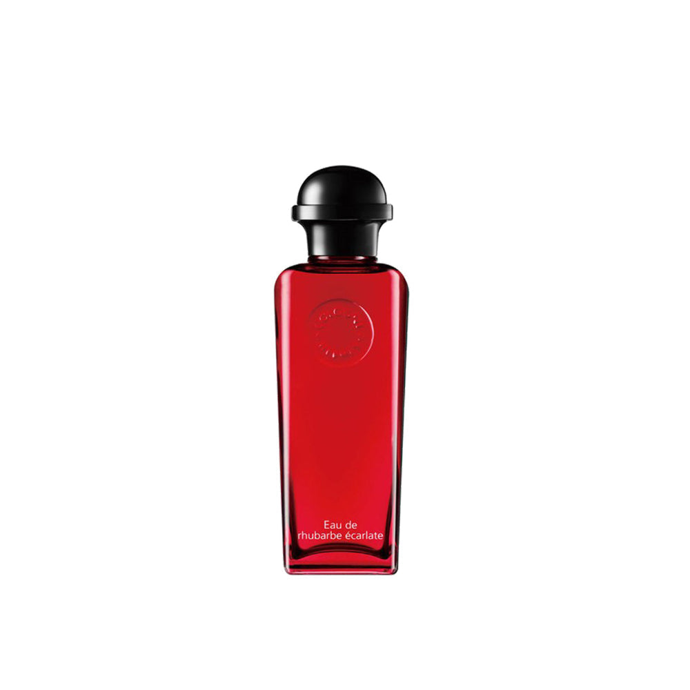 Hermès Hermes eau rhubarbe ecarlate 100ml