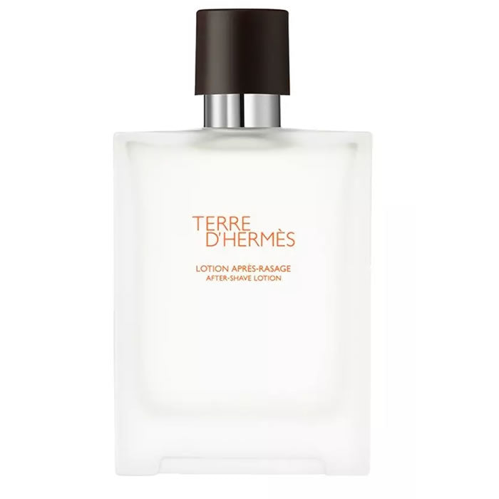 Hermès Terre d'hermès After Shave Lotion 100ml