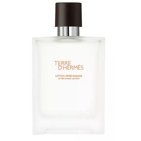 Hermès Terre D´Hermès After Shave Lotion 100ml - Nutra Best Europe