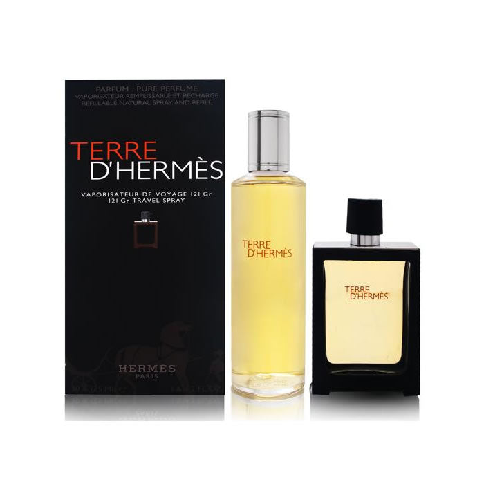 Tere Breachermes eau de parfum pogipka za ponovno postavljanje 30 ml seth 2 tipovi