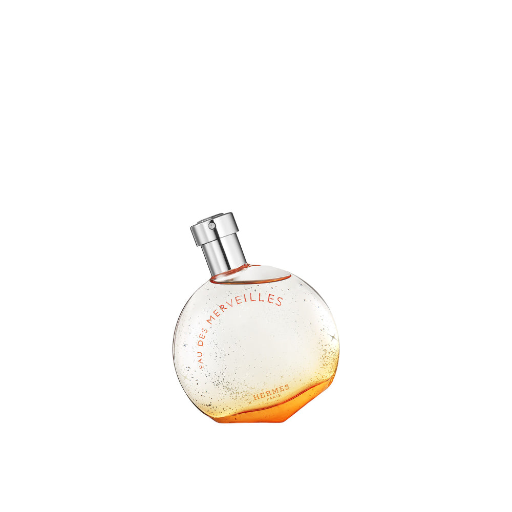 Hermès Eau des Merveilles eau de tualeto purškiklis 50 ml