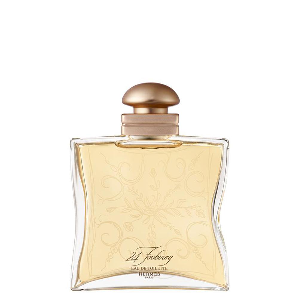 Hermès 24 Fabbourg Eau De Toilette sprutzt 100ML