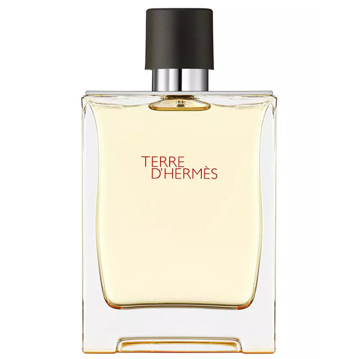 Hermes Terre Breachermes eau de Tiyyyyi Sigt 200ml