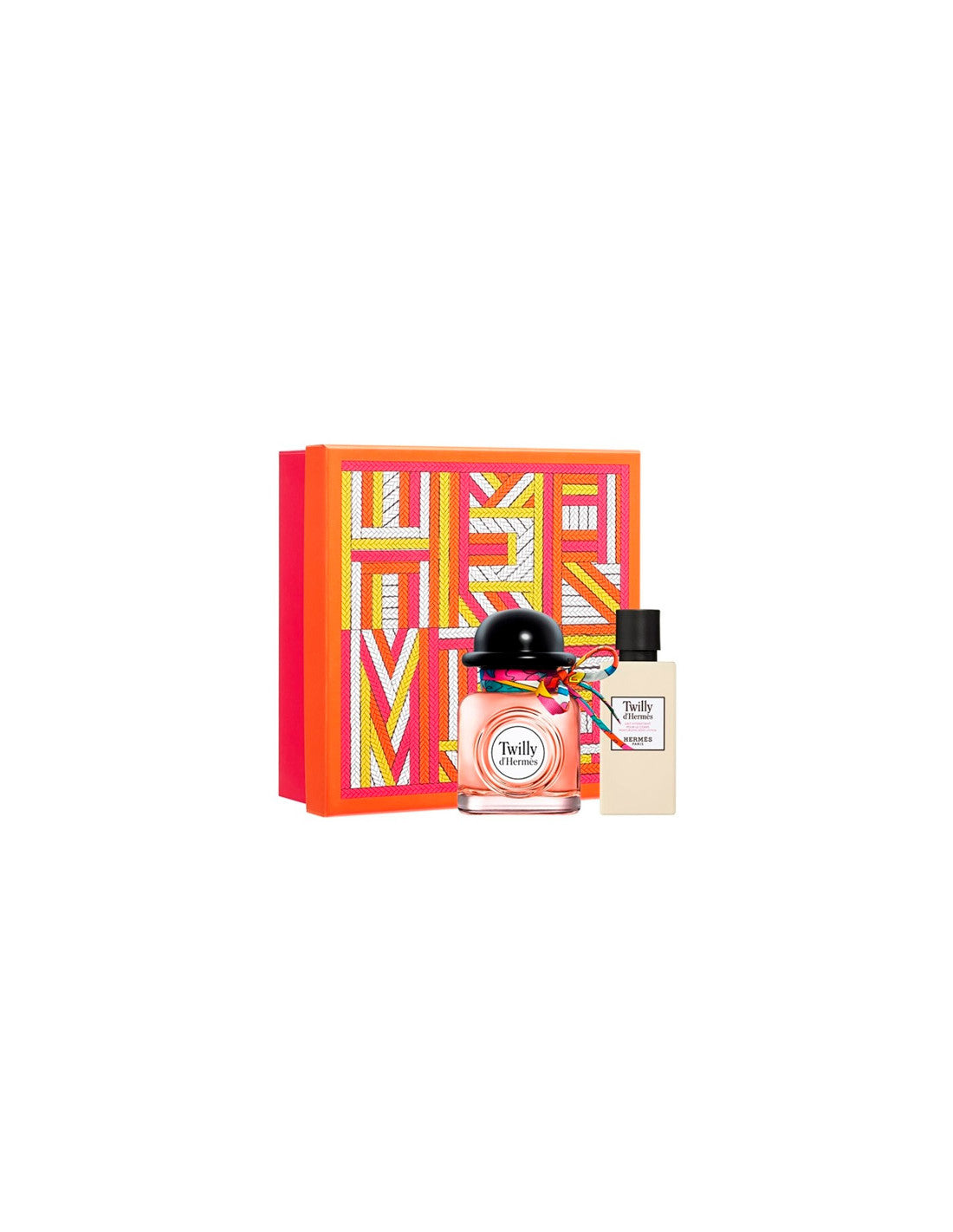 „Hermès Hermes Twilly EDP Spray 50ml“ rinkiniai