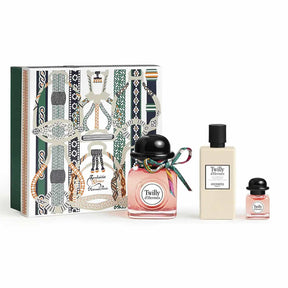 Hermes Twilly Eau De Parfum Spray 85ml Set 3 Pieces - Nutra Best Europe