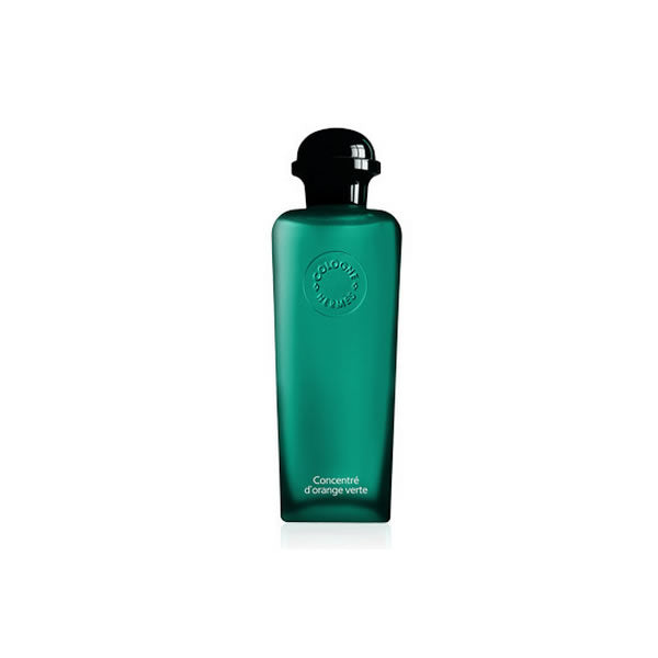 Hermes Concentré d'Arange Verte Eau de Toilette Spray 50ml