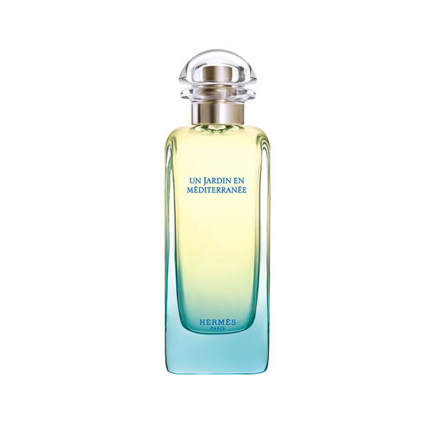 Hermes Un yardin en Meditory eu de toyyyi spray 50ml