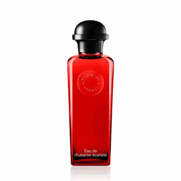 Hermes eu de rhbarbe Etsartee eu de tsolagne spit 100ml