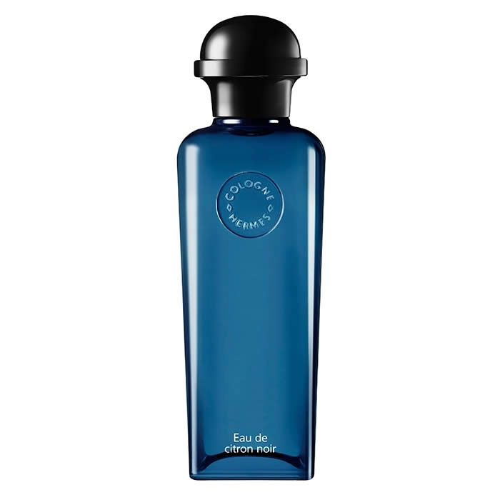 Hermès Eau de Citron Noir Eau de Colonia Spray 100ml