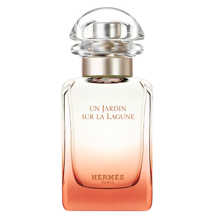 „Hermès Un Jardin Sur La Lagune Eau De Tualette“ purškalas 30 ml