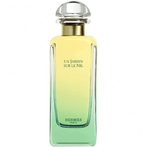 Hermes Un Yardin Sir Le Nill Auh de Tiyyyi Spray 100ml