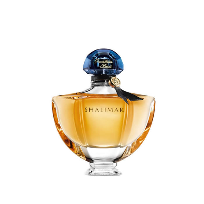 Guerlain Shalimar Eau de profum spray 50ml