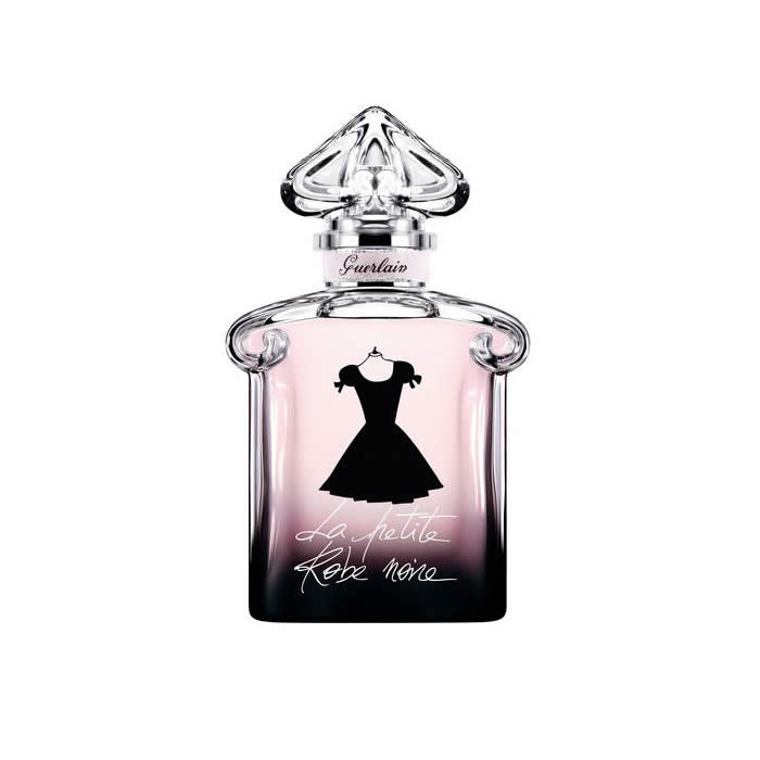 Guerlain La Heels Slave Noire Eu de profum spray 50ml