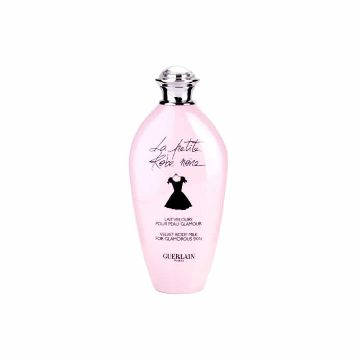 Le petit robe nach velvet Kierpermëllech 200ml