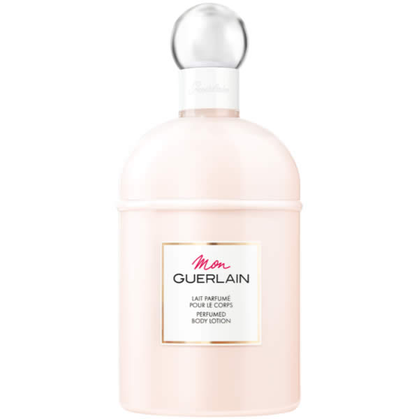 Perfumowany balsam do ciała Mont Guerlain 200 ml