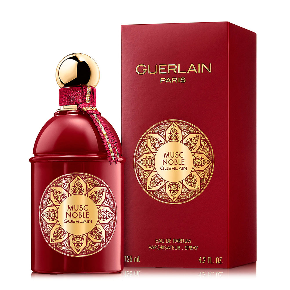 Guerlain Musc Nobel Epv 125ML