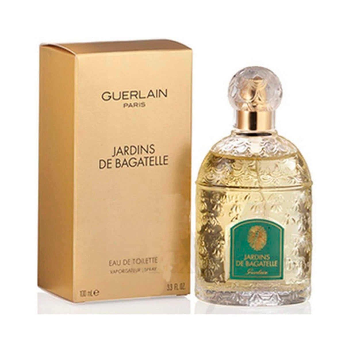 Guerlain Yardins de Bugatele Etv 75ml