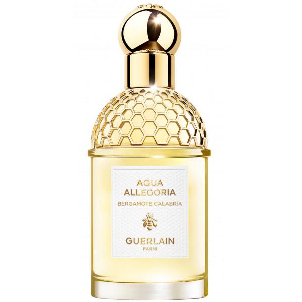 Guerlain ayaha alegory bergamote tsalabria eu de toyi preI 75ml