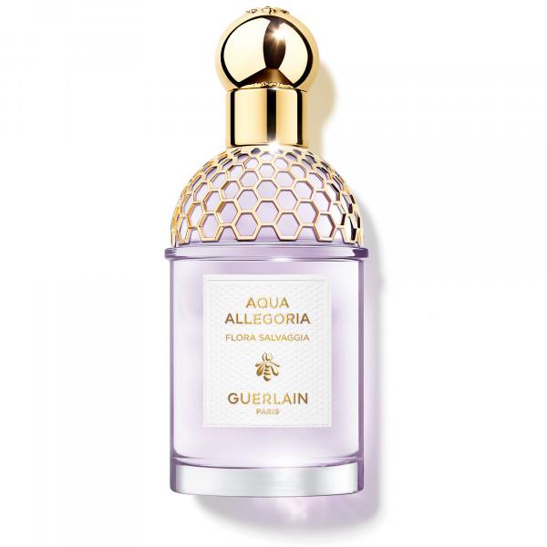 Guerlain Aya Allegory Flora Salvaggia Au of