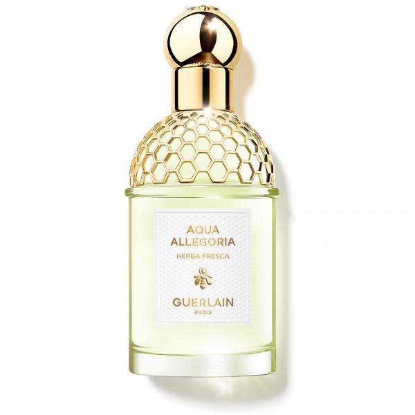 Guerlain Aqua Allegoria Eau De Toilette Herba Fresca 125ml Spray