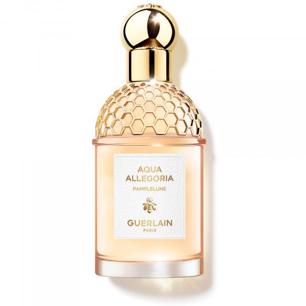 Guerlain ayaha alegorija Pamplelune eau de tiyyyi previ 75ml