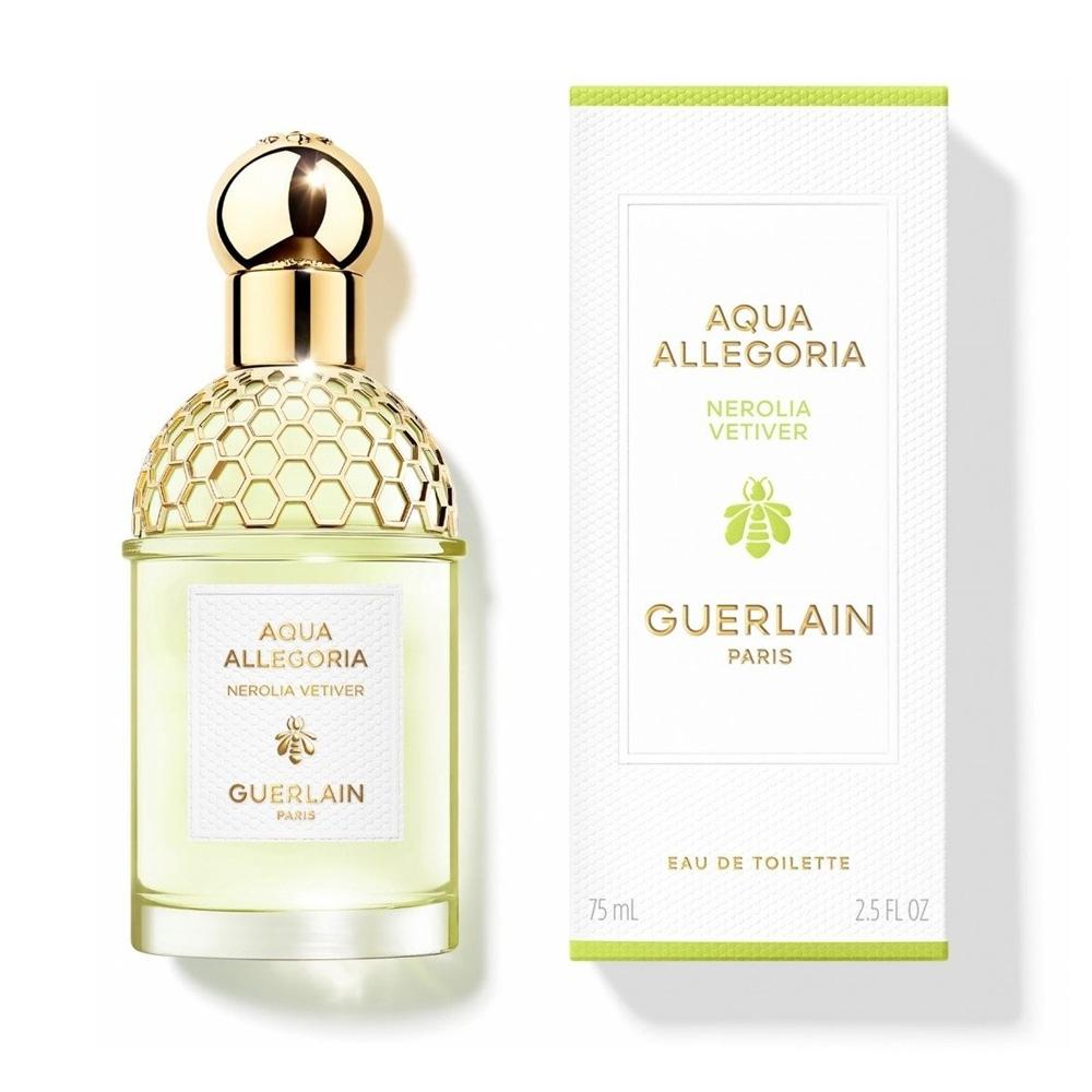 Guerlain Ayaha Alegory Nerolia Vetiver Eu de Toyi preI 75ml