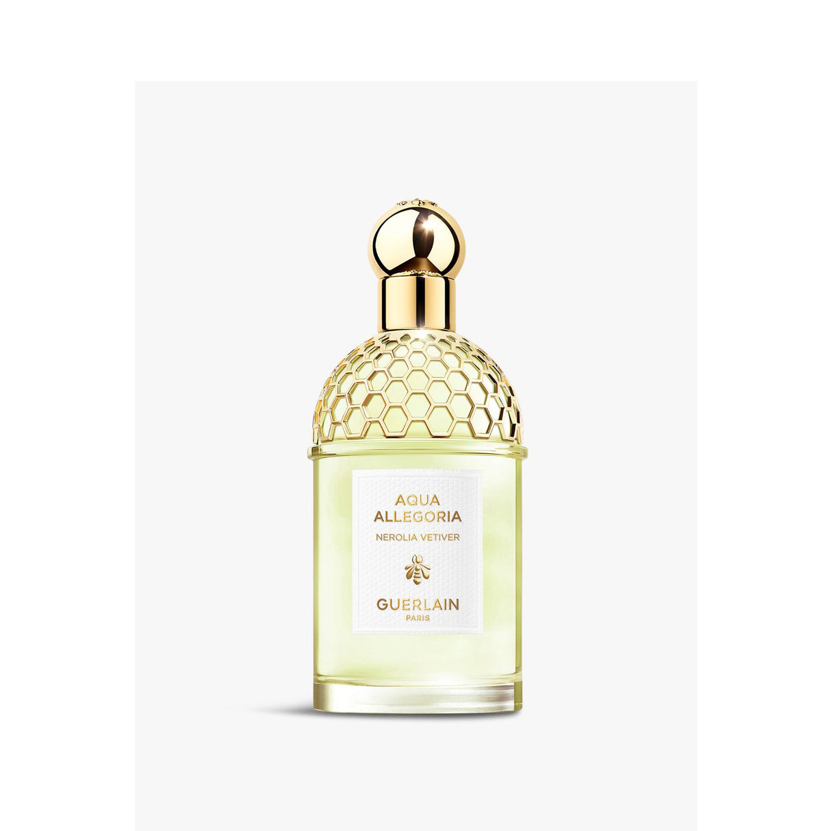 Guerlain Aya Alegoria Eau De Iyyyite Neolia Vetiver 125ML Sig