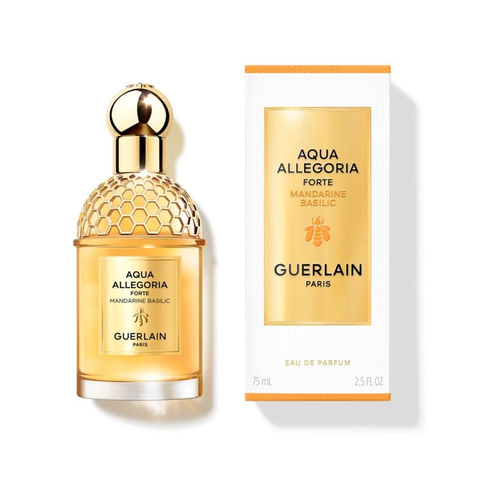 Guerlain Gur Aya Aya alegorija mand Bas Forte 75ml