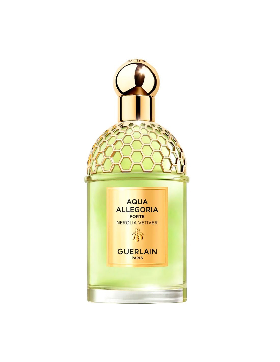 Guerlain ayaha alegory eau de parfum fort nerolia vetiver 125ml previci