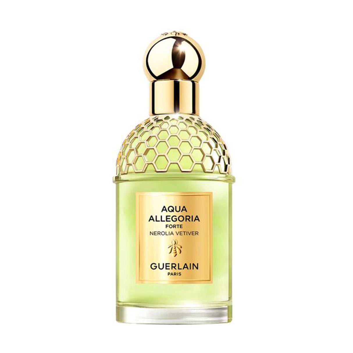 Guerlain Ayaha Alegory Eau de Perfum Fort Nerolia Vetiver 75ml Previ