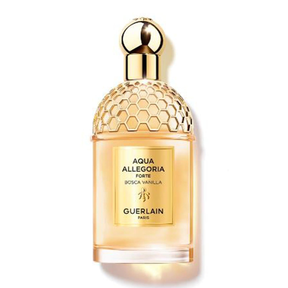 Guerlain Aya Alegoria Forte Eau De Perfum Bosza Vanilla 125ML