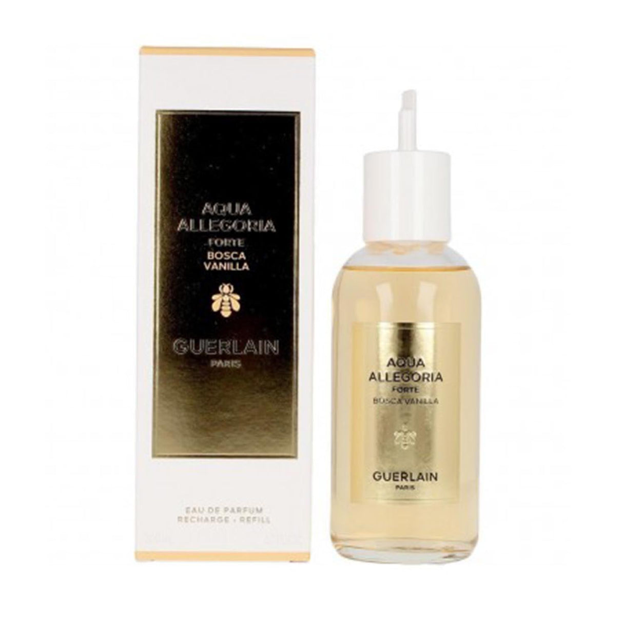 Guerlain ayaha alegorija bosza vanilla eau de kvapo pertvarkymas 200 ml