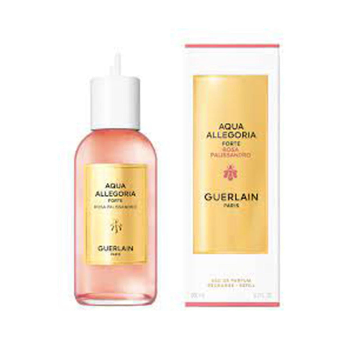 Guerlain Ayaa Alerograoria Fauna Rosa Au De Perfum Recargagl 200ml