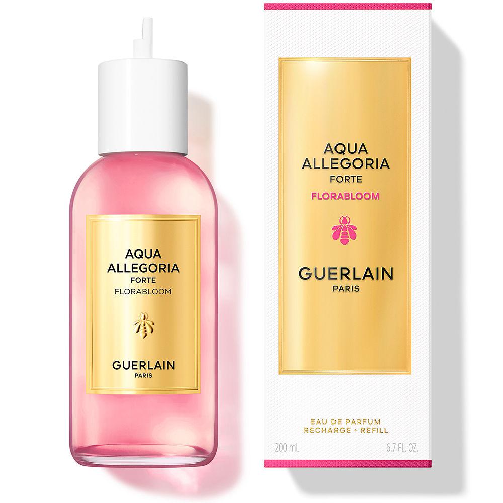 Guerlain Aya Allegory Flora Bloom Forte Edp Refille 200ml