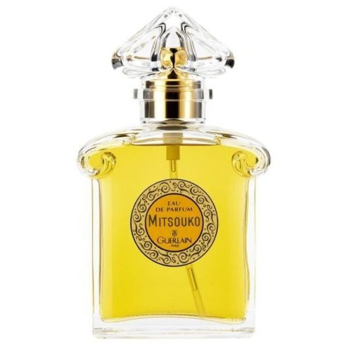 Guerlain mitsuko Eau De Perfum Signer 75ml