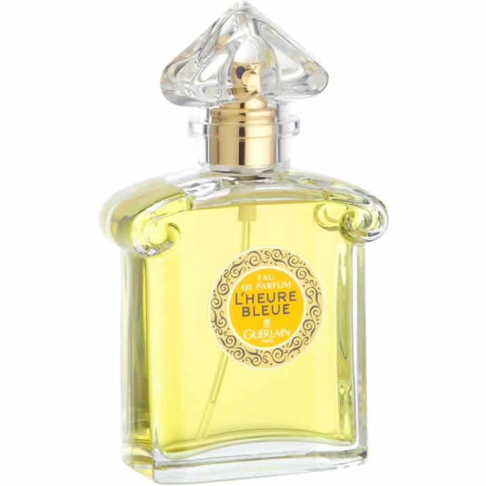 Guerlain l hewrey bu have eu eu de Perfum Previ 75ml