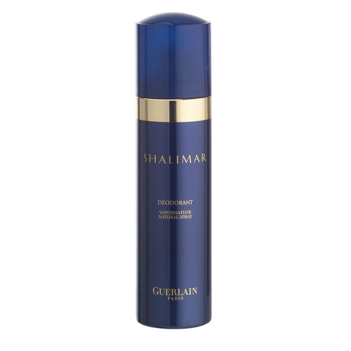 Guerlain Shalimar dezodorantų grobis 100ml