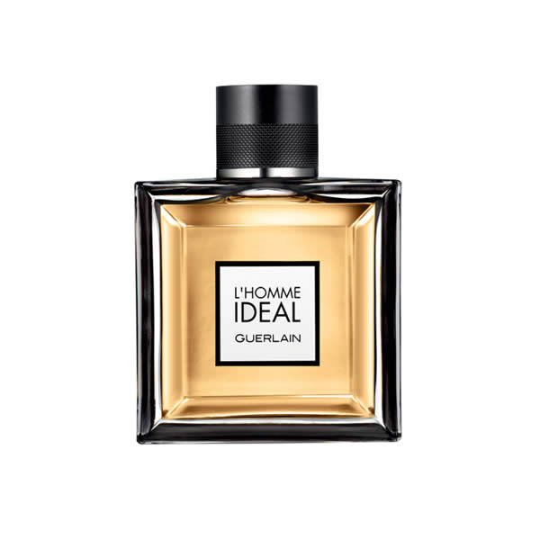 Guerlain Luhomme Ideal Eau de Iyyyyi Spray 150ml