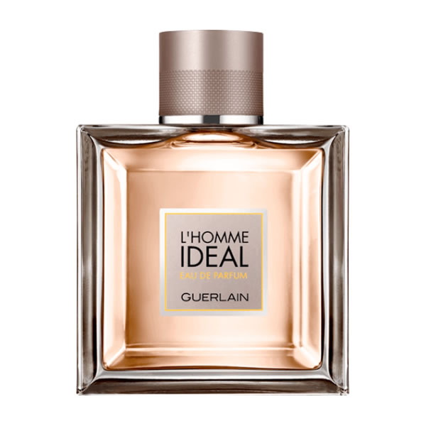 Guerlain luhomomme ideal Eau De Perfum Spray 50ml