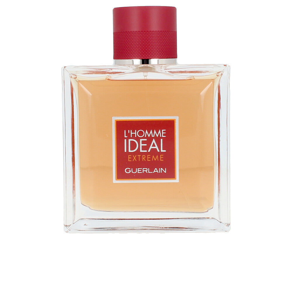 Guerlain Luhomme Ideal Extra Edp Spray 100ml