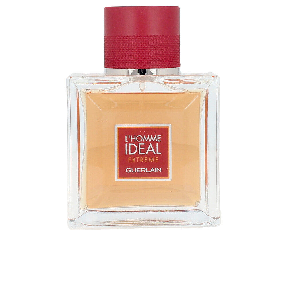 Guerlain Luhomme Ideal Extra Edp Spray 50ml