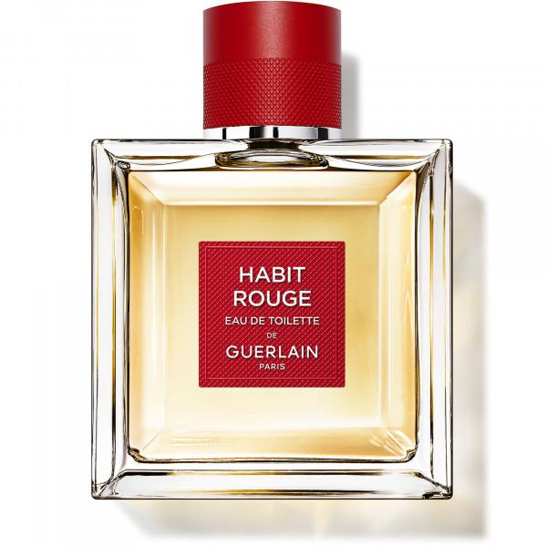 Guerlain Habit Rugue Eau de tiyyi spray 100ml