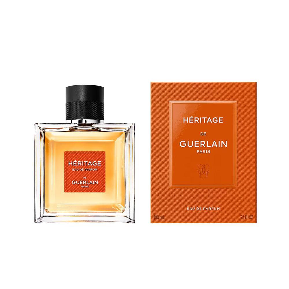 Guerlain Héritage Eau De Parfum Spray 100ml