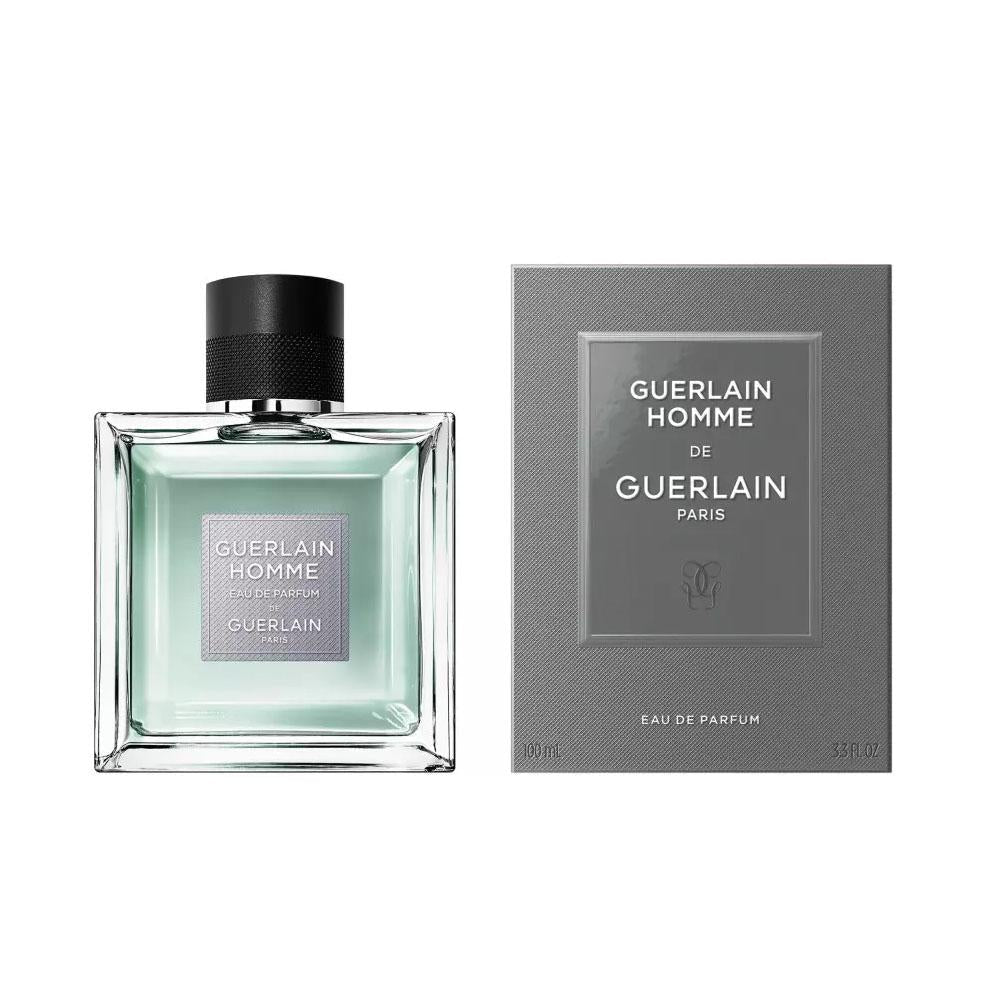 Guerlain Home Eau De Perfum Spray 100ml