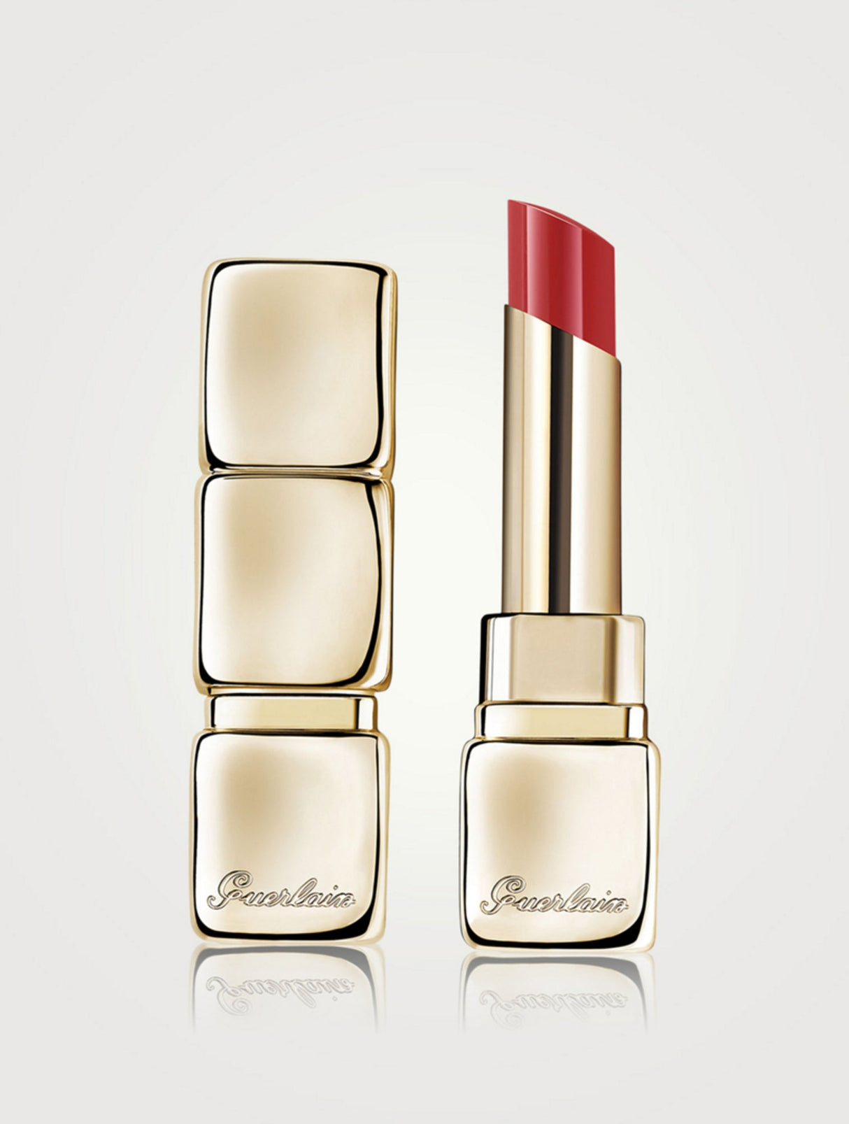 Guerlain Labios Kiss Kiss Bloom 409