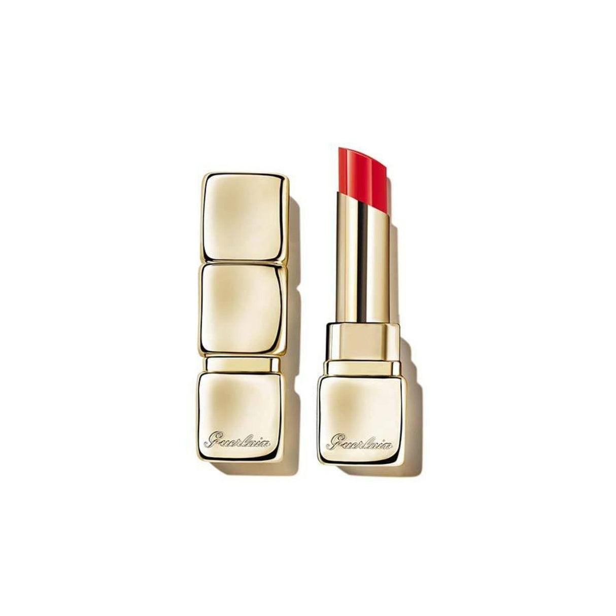 Guerlain Kiskis pjaustymo „Bloom Bar de Labios 775 Popi Kiss 1oune“