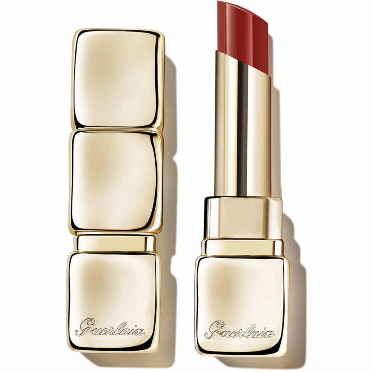 Guerlain Kiskis pjaustymo „Bloom Bar de Labios Style Cherry Kiss 1oune“