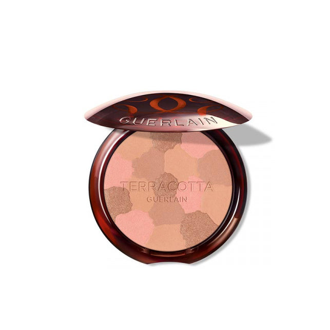 „Guerlain Terracotta Light Poudre Bronzante Soleil Léger“ 01-Clair Dor